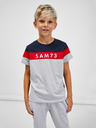 Sam 73 Kallan Kinder T-shirt