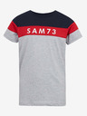 Sam 73 Kallan Kinder T-shirt