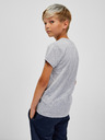 Sam 73 Janson Kinder T-shirt