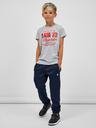 Sam 73 Janson Kinder T-shirt