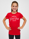 Sam 73 Janli Kinder T-shirt