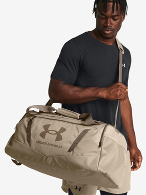 Under Armour UA Undeniable 5.0 Duffle MD Tas