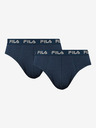 FILA Herenslips 2 stuks