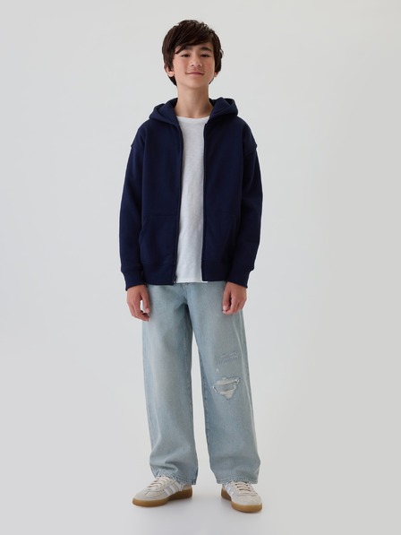 GAP Baggy Kinder Jeans