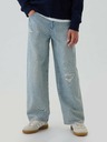 GAP Baggy Kinder Jeans