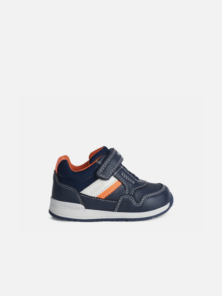 Geox Rishon Kinder sneakers