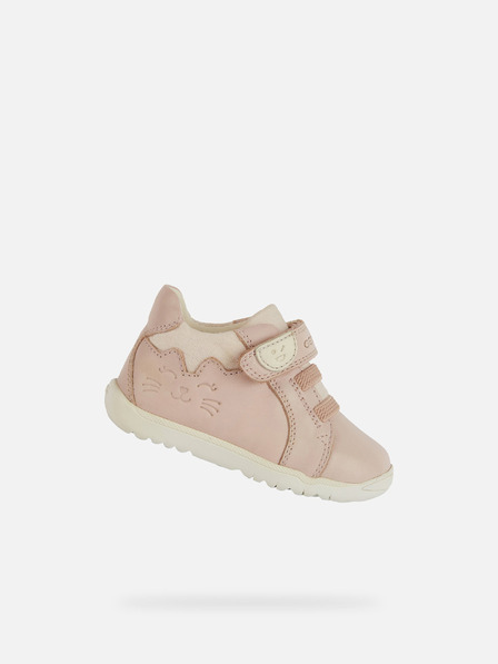 Geox Macchia Kinder sneakers