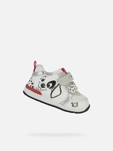 Geox Rishon Kinder sneakers