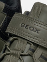 Geox Flexyper b abx Kinder Enkellaarsjes