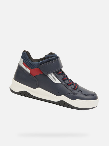 Geox Perth Kinder sneakers