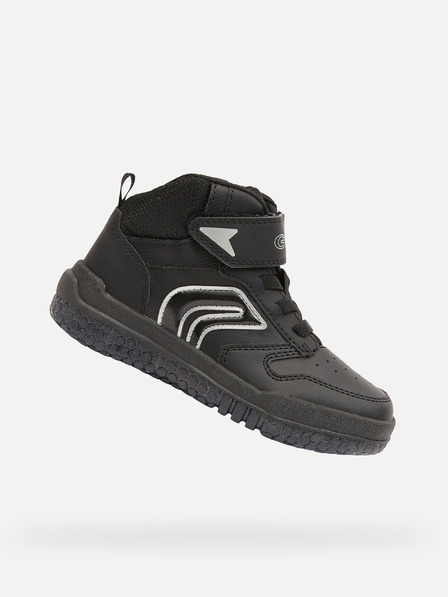 Geox Buzzerlight Kinder sneakers