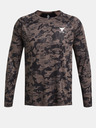 Under Armour Project Rock Iso-Chill LS T-Shirt