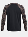 Under Armour Project Rock Iso-Chill LS T-Shirt