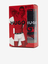 HUGO 3-pack Hipsters