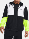 Under Armour UA Legacy Windbreaker Jas