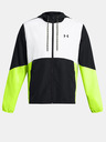 Under Armour UA Legacy Windbreaker Jas