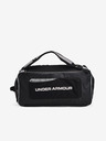 Under Armour UA Contain Duo MD BP Duffle Tas