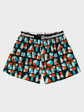 Horsefeathers Frazier Boxershorts