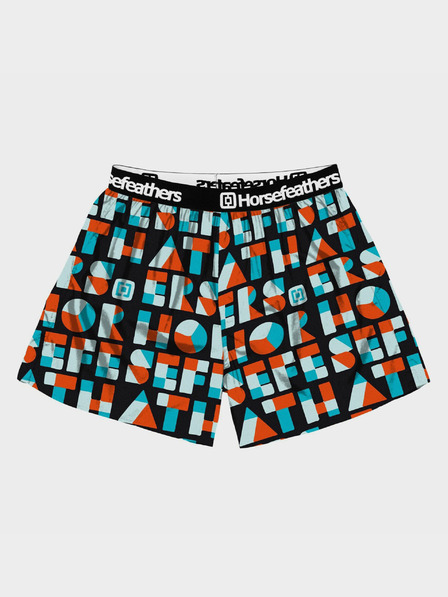 Horsefeathers Frazier Boxershorts