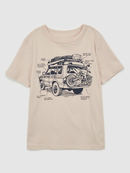 GAP Kinder T-shirt