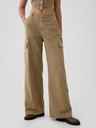 GAP Baggy Cargo Broek