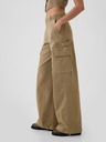 GAP Baggy Cargo Broek