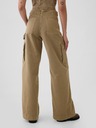 GAP Baggy Cargo Broek