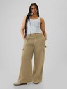 GAP Baggy Cargo Broek