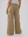 GAP Baggy Cargo Broek