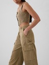 GAP Baggy Cargo Broek