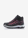 ALPINE PRO Wuteve Sneakers