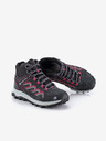 ALPINE PRO Wuteve Sneakers