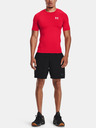 Under Armour UA HG Armour Comp SS T-Shirt