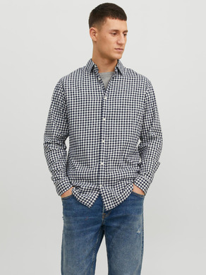 Jack & Jones Gingham Overhemd