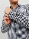 Jack & Jones Gingham Overhemd