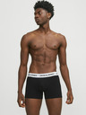 Jack & Jones Solid Boxershorts 5 stuks