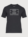 Under Armour UA Boxed Sportstyle SS T-Shirt