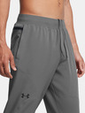 Under Armour UA Unstoppable Taoered Broek