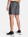 Under Armour UA Launch 7'' Heather Shorts