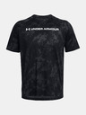 Under Armour UA Tech Abc Camo SS T-Shirt