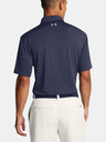 Under Armour UA Playoff 3.0 Printed Polo T-Shirt