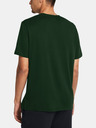 Under Armour UA Team Issue Wordmark SS T-Shirt