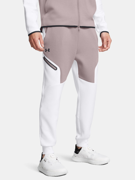 Under Armour UA Unstoppable Flc EU Trainingsbroek