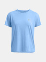 Under Armour UA Trail Run SS T-Shirt