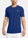 Under Armour Vanish Seamless Grid SS T-Shirt