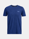 Under Armour Vanish Seamless Grid SS T-Shirt