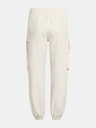 Under Armour Unstoppable Cargo Broek