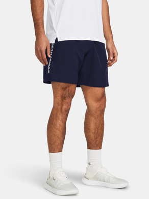 Under Armour UA Woven Wdmk Shorts