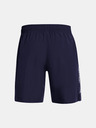 Under Armour UA Woven Wdmk Shorts