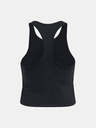 Under Armour Motion Branded Crop Kinder Onderhemd